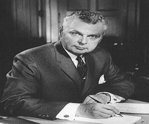 John Diefenbaker John Diefenbaker