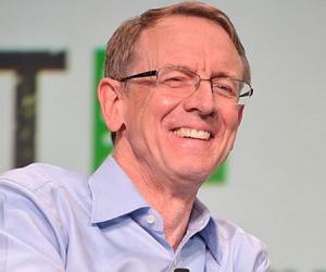 John Doerr John Doerr
