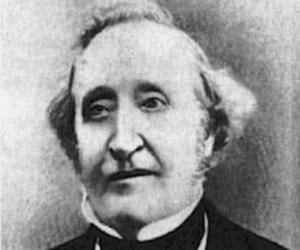 John Eberhard Faber John Eberhard Faber