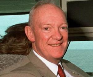 John Eisenhower John Eisenhower