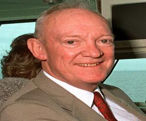 John Eisenhower John Eisenhower