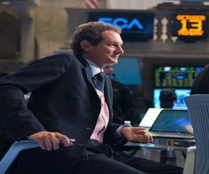 John Elkann John Elkann