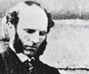 John Elliott Cairnes John Elliott Cairnes