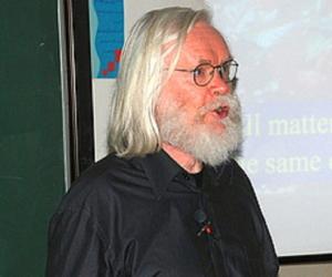 John Ellis John Ellis