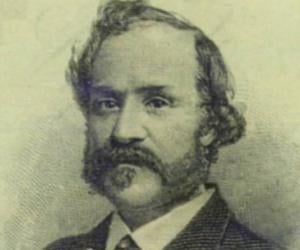 John Ernst Worrell Keely John Ernst Worrell Keely