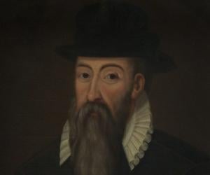 John Erskine, 1st earl of Mar John Erskine, 1st earl of Mar