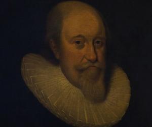 John Erskine, 2nd earl of Mar John Erskine, 2nd earl of Mar