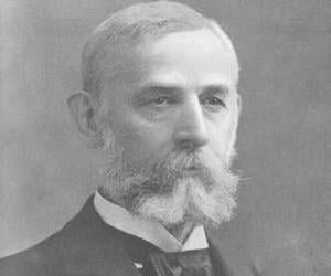 John F. Dryden John F. Dryden