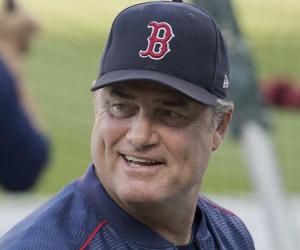 John Farrell John Farrell