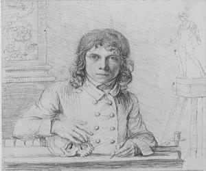 John Flaxman John Flaxman