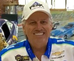 John Force John Force