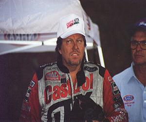 John Force John Force