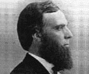 John Forrest Dillon John Forrest Dillon