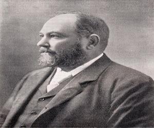 John Forrest John Forrest