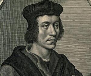 John Fortescue John Fortescue