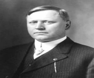 John Francis Dodge John Francis Dodge