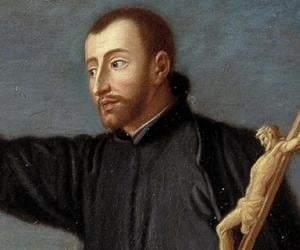 John Francis Regis John Francis Regis