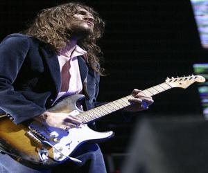 John Frusciante John Frusciante