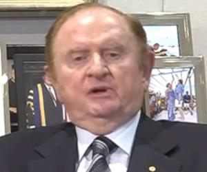 John Gandel John Gandel