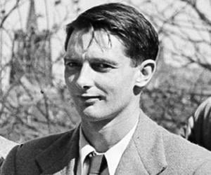 John Gatenby Bolton John Gatenby Bolton