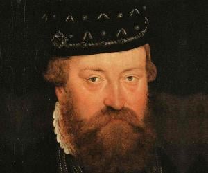 John George, Elector of Brandenburg John George, Elector of Brandenburg