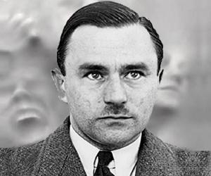 John George Haigh John George Haigh