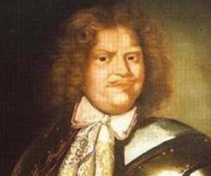 John George III, Elector of Saxony John George III, Elector of Saxony