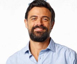 John Gidding John Gidding