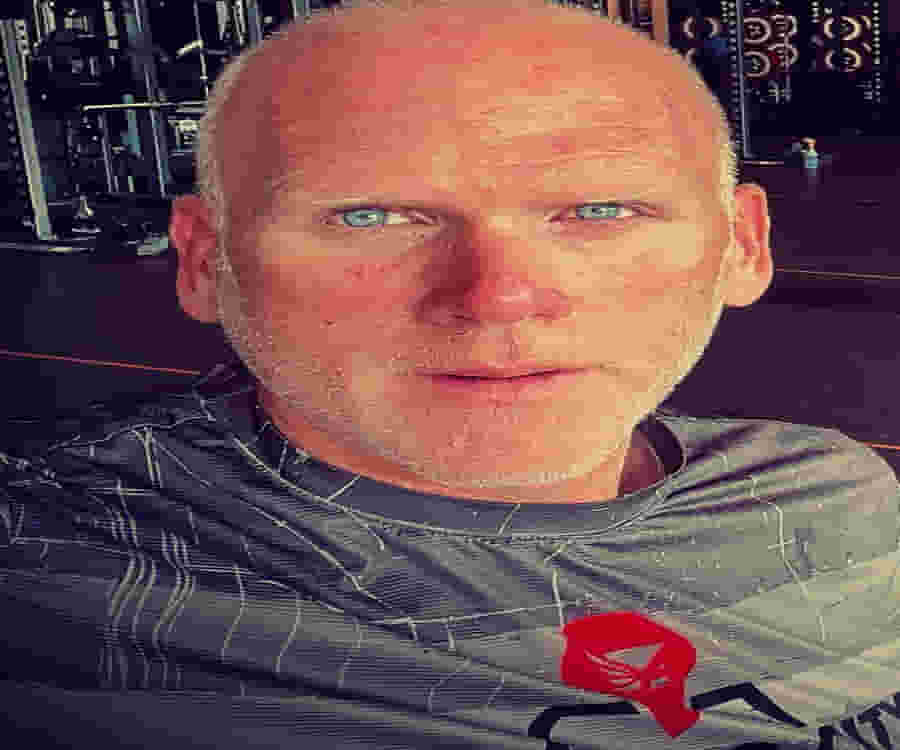 John Godina John Godina