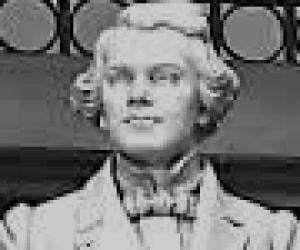 John Gorrie John Gorrie