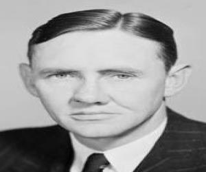 John Gorton John Gorton