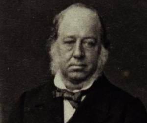 John Gould John Gould