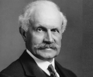 John Graham Kerr John Graham Kerr