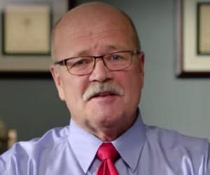John Gregg John Gregg