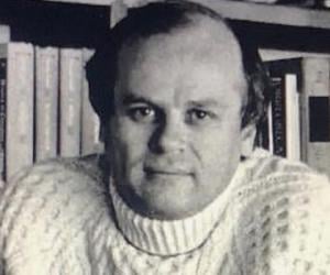 John Gregory Dunne John Gregory Dunne