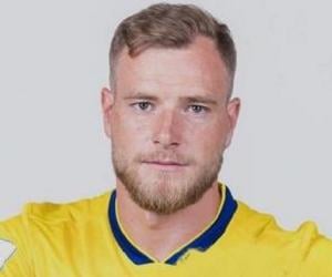 John Guidetti John Guidetti