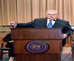 John Hagee John Hagee