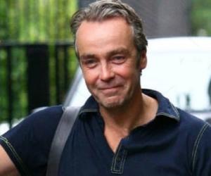 John Hannah John Hannah