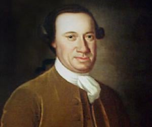 John Hanson John Hanson