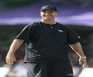 John Harbaugh John Harbaugh