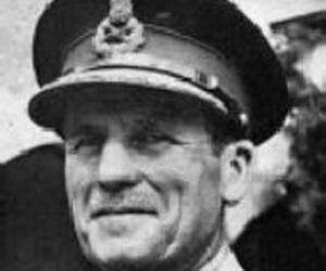 John Harding, 1st Baron Harding of Petherton John Harding, 1st Baron Harding of Petherton