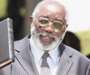 John Harun Mwau John Harun Mwau