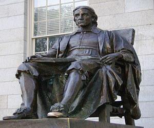 John Harvard John Harvard