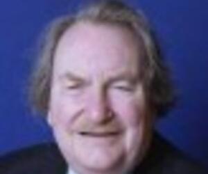 John Harvey-Jones John Harvey-Jones