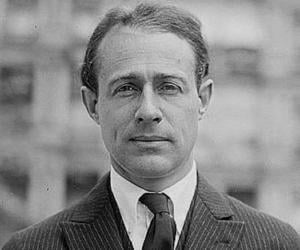 John Hays Hammond, Jr. John Hays Hammond, Jr.
