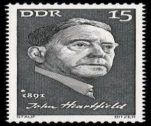 John Heartfield John Heartfield