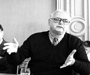 John Hejduk John Hejduk