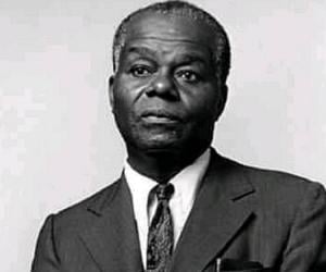 John Henrik Clarke John Henrik Clarke
