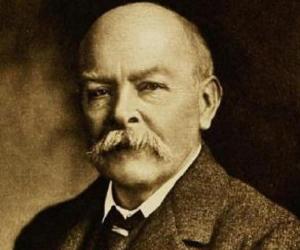 John Henry Poynting John Henry Poynting