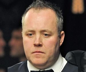 John Higgins John Higgins